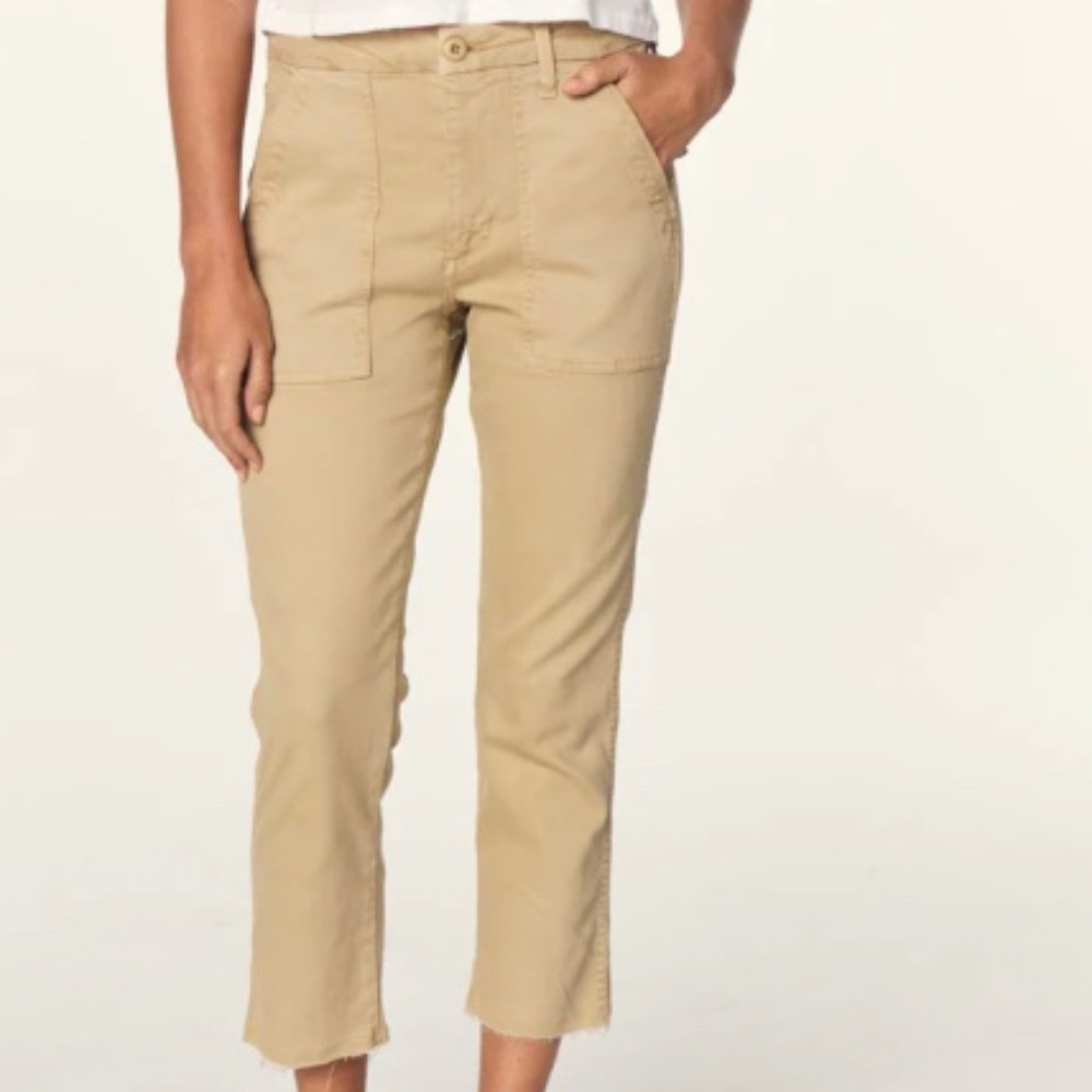 AMO easy army trouser size 29